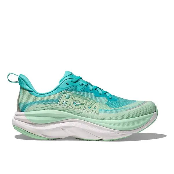 Chaussures de running femme Hoka Skyflow