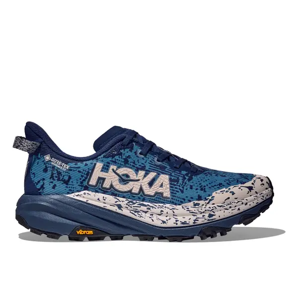 Chaussures de trail femme Hoka Speedgoat 6 Gtx