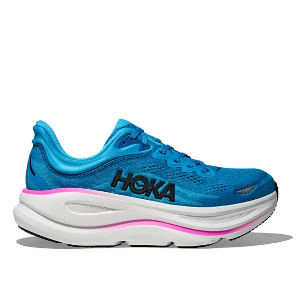 Chaussures de running femme Hoka Bondi 9
