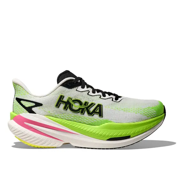 Chaussures de running femme Hoka Mach X 3