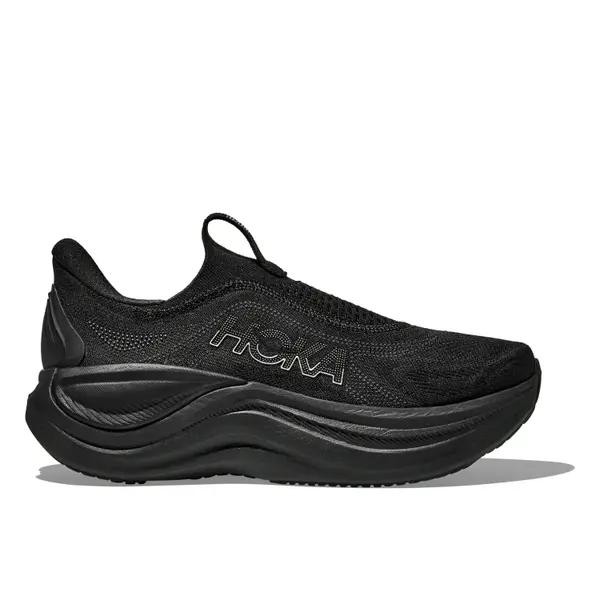 Chaussures de running sans lacets femme Hoka Skyward