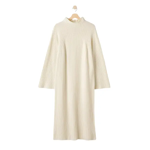Robe pull femme Holebrook Ami