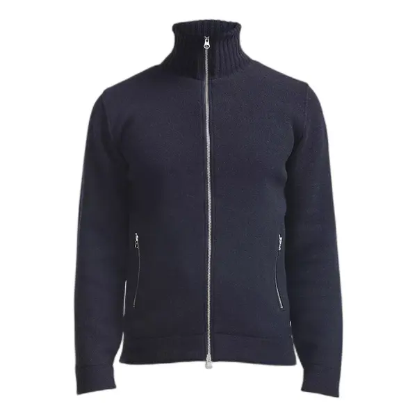 Pull col roulé Holebrook Måns