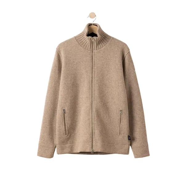 Pull col roulé Holebrook Måns