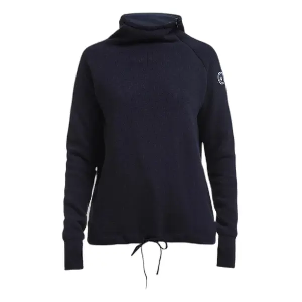 Pull col rond femme Holebrook Martina