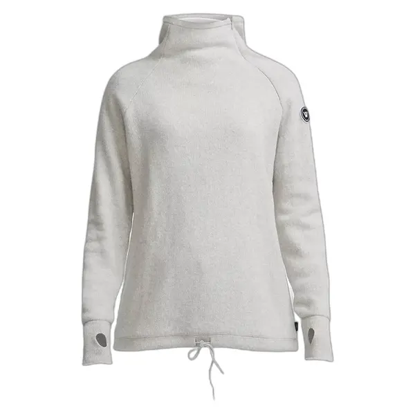Pull col rond femme Holebrook Martina