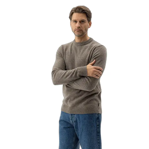 Sweatshirt Holebrook Charles