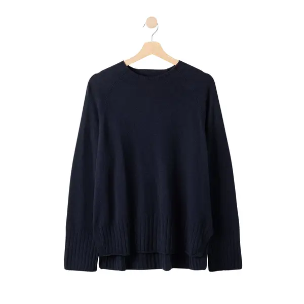 Sweatshirt femme Holebrook Kristina Raglan