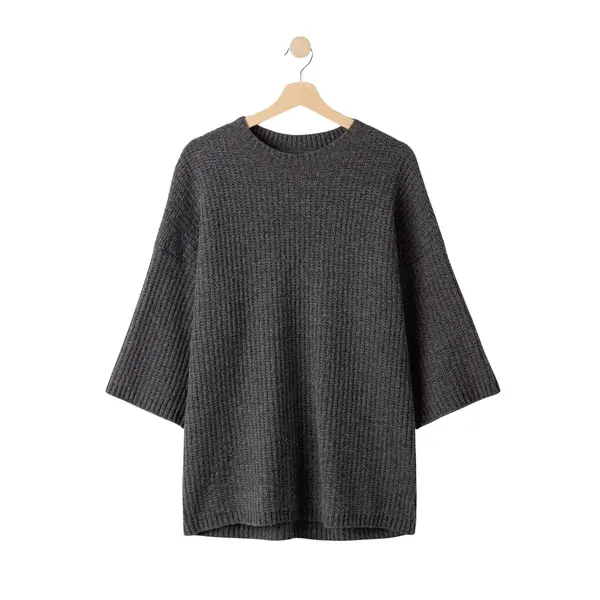 Pull col rond femme Holebrook Livia