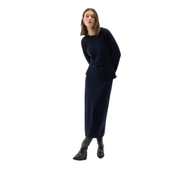 Jupe longue femme Holebrook Wendela