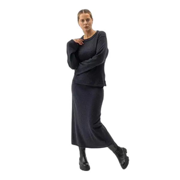Jupe longue femme Holebrook Wendela