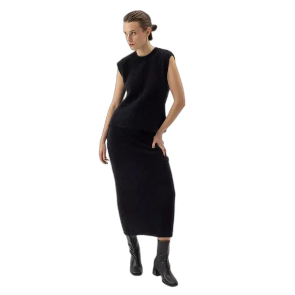 Jupe longue femme Holebrook Tindra