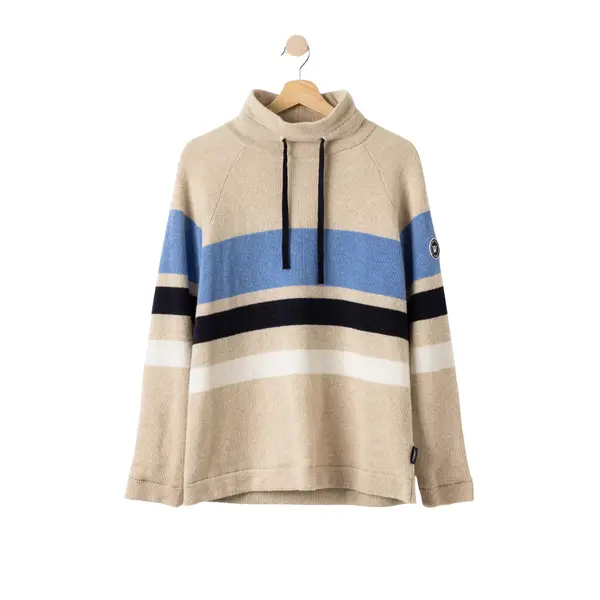 Sweatshirt à capuche femme Holebrook Angelika