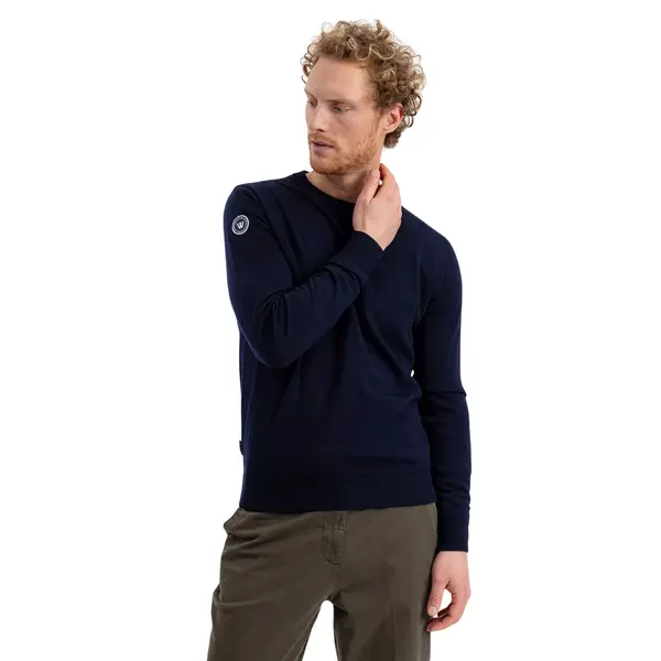 Sweatshirt Holebrook Jesper