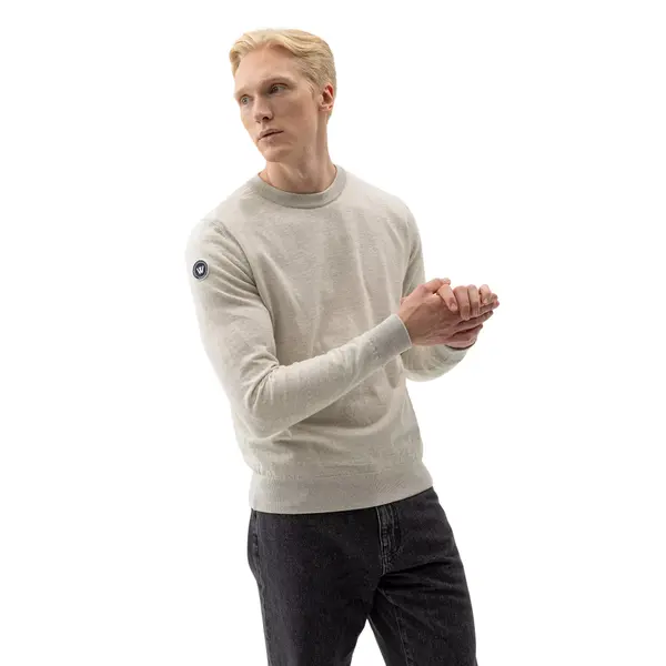 Sweatshirt Holebrook Jesper