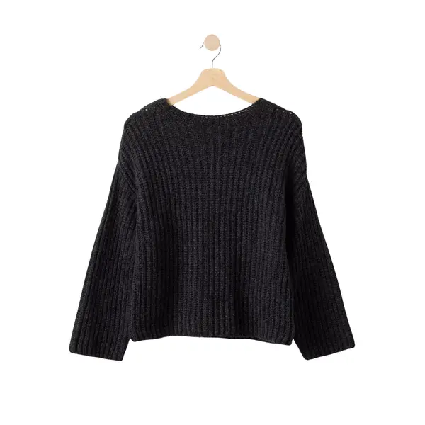 Pull femme Holebrook Cajsa