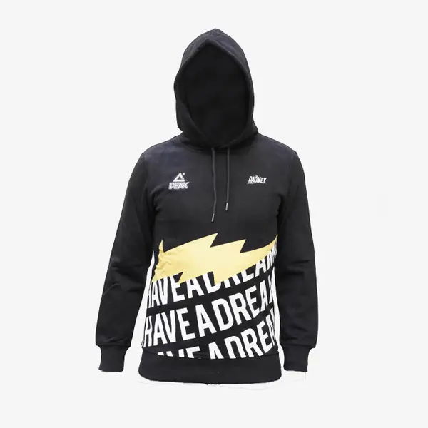 Sweatshirt à capuche Daömey Mlk