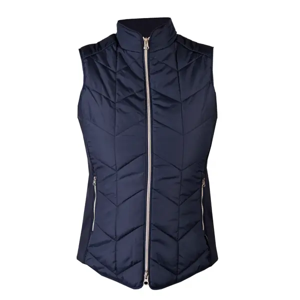 Veste sans manches bodywarmer femme Horka Avanti