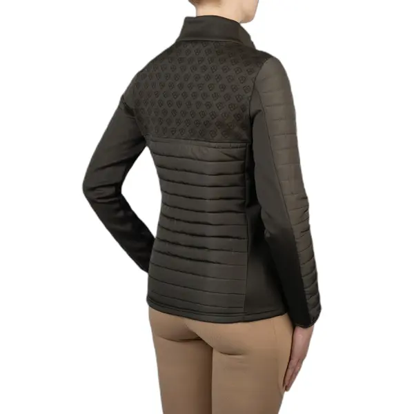 Veste équitation technique femme Horka Camille