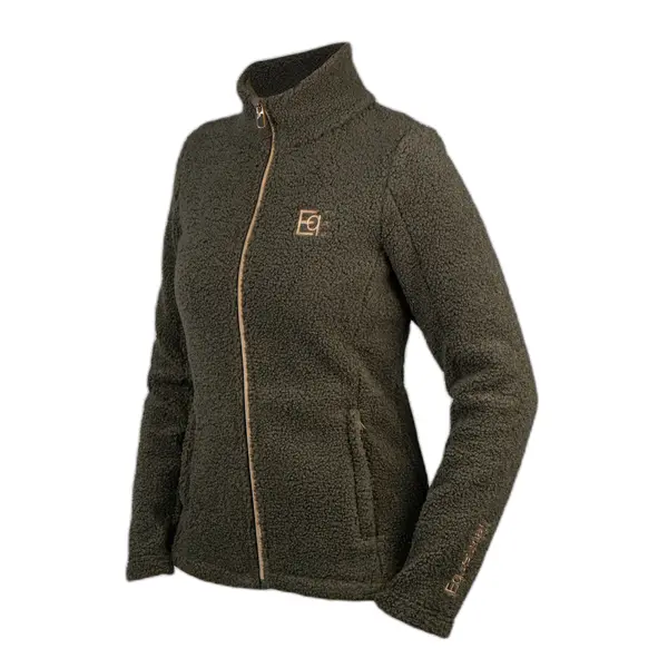 Polaire femme Horka Francesca