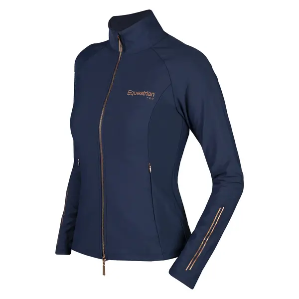 Veste équitation femme Horka Excellence EP