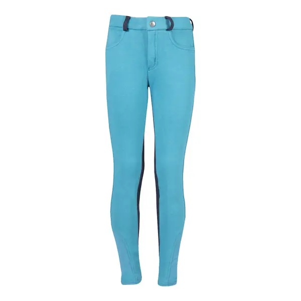 Pantalon équitation fille Red Horse Ella