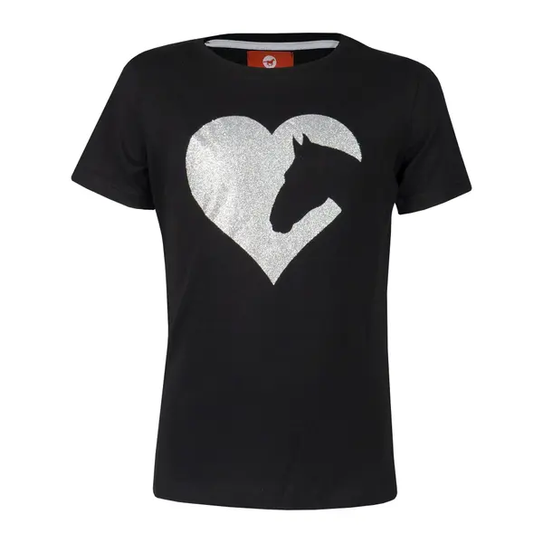 T-shirt fille Red Horse Toppie
