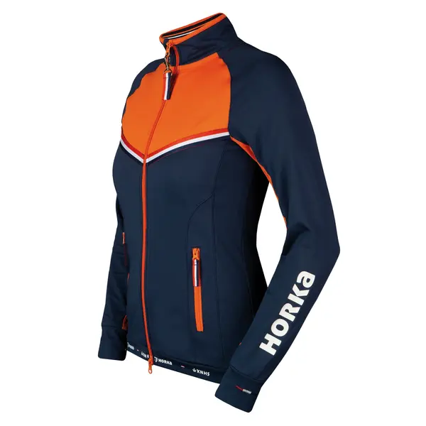 Veste équitation femme Horka KNHS