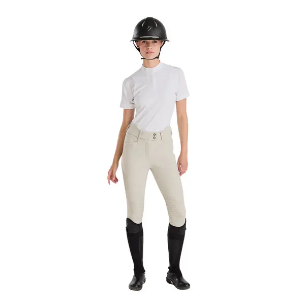 Pantalon équitation mid grip femme Horse Pilot X-Perform Iconic