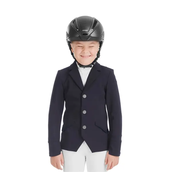 Veste équitation de concours enfant Horse Pilot Aerotech