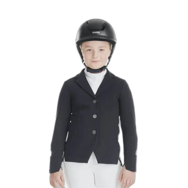 Veste de concours d'équitation fille Horse Pilot Aerotech