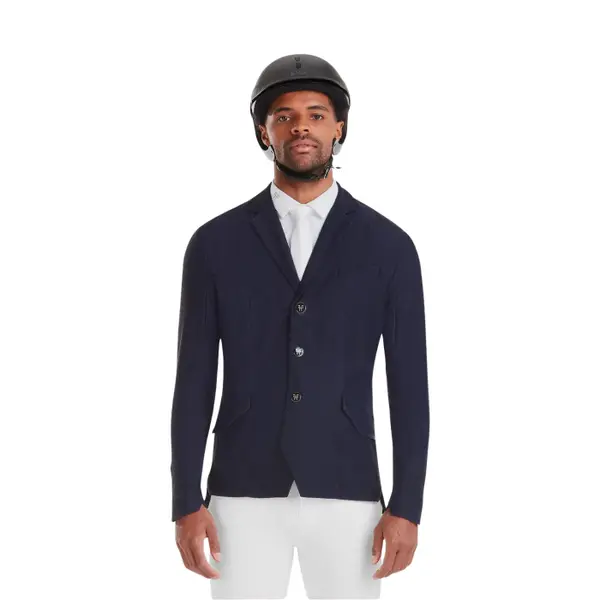 Veste de concours Horse Pilot Aeromesh