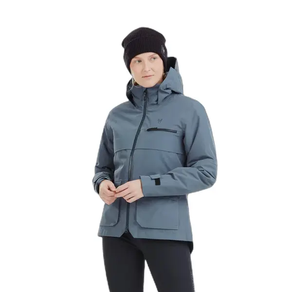 Veste imperméable équitation femme Horse Pilot Essential
