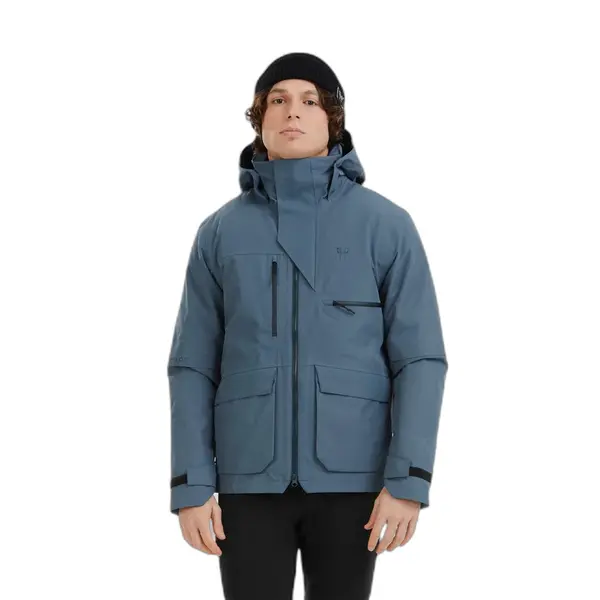 Veste imperméable équitation Horse Pilot Essential