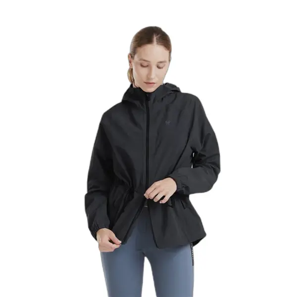 Veste imperméable équitation femme Horse Pilot Raintech