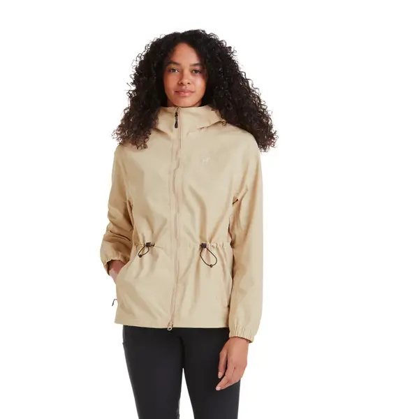 Veste imperméable équitation femme Horse Pilot Raintech