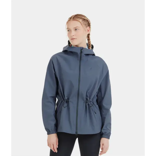 Veste imperméable femme Horse Pilot Raintech