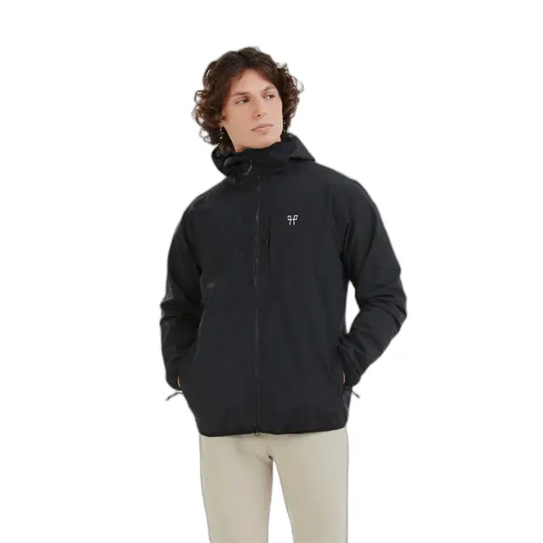 Veste imperméable équitation Horse Pilot Raintech