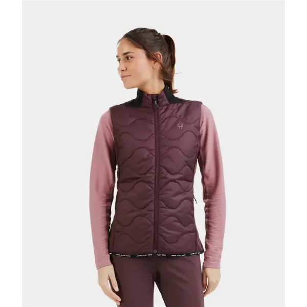 Veste sans manches femme Horse Pilot Rider