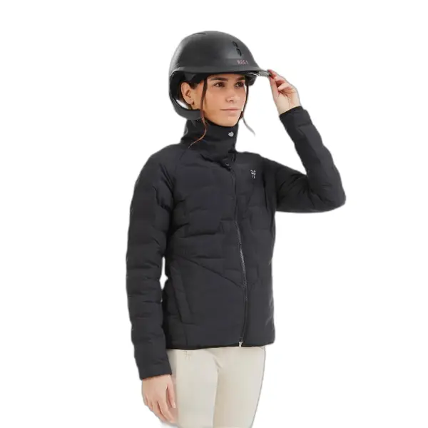 Doudoune femme Horse Pilot Softlight