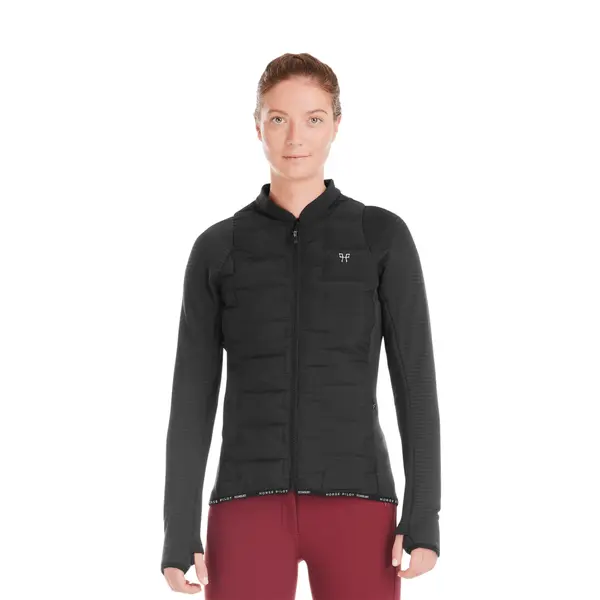 Doudoune femme Horse Pilot Storm