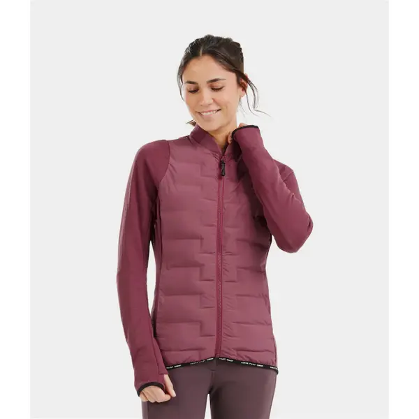 Blouson femme Horse Pilot Storm