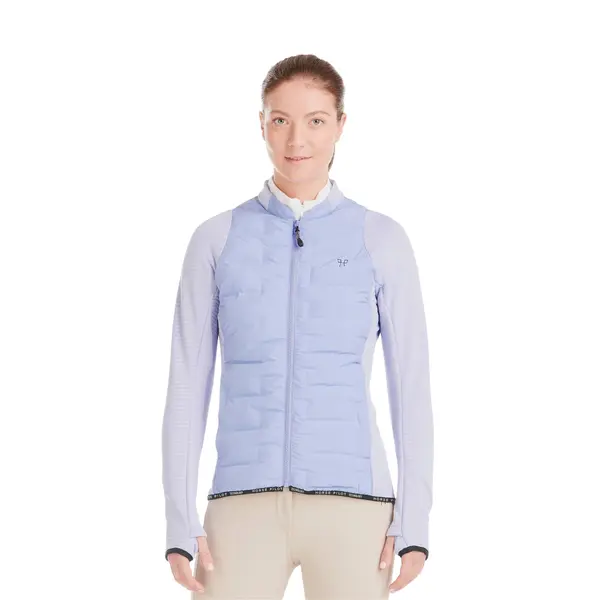 Doudoune femme Horse Pilot Storm