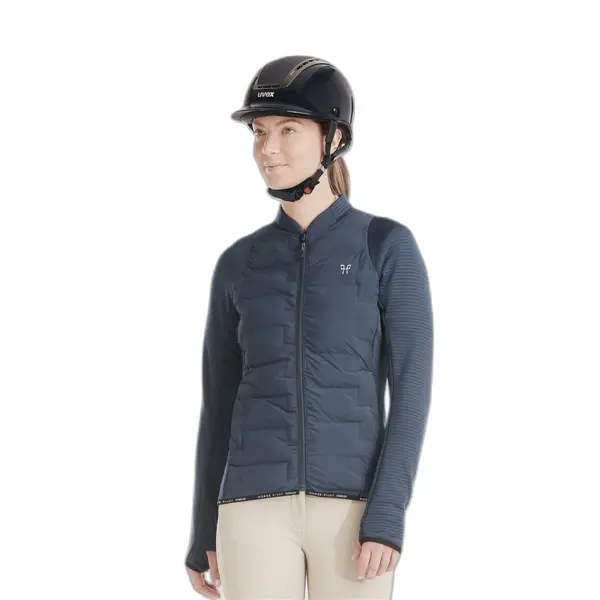 Veste femme Horse Pilot Storm