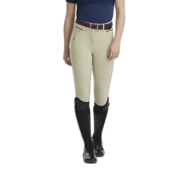 Pantalon équitation femme Horse Pilot X-Aerotech