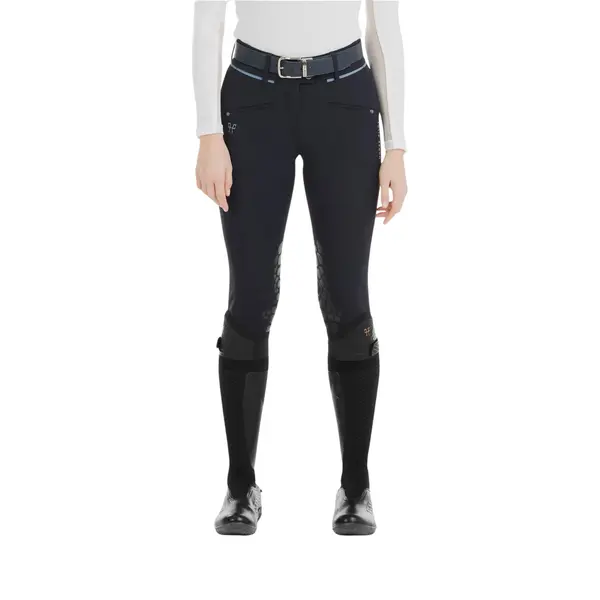 Pantalon équitation mid grip femme Horse Pilot X-Balance