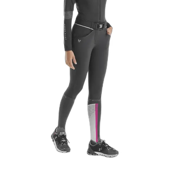 Pantalon équitation mid grip femme Horse Pilot X-Balance