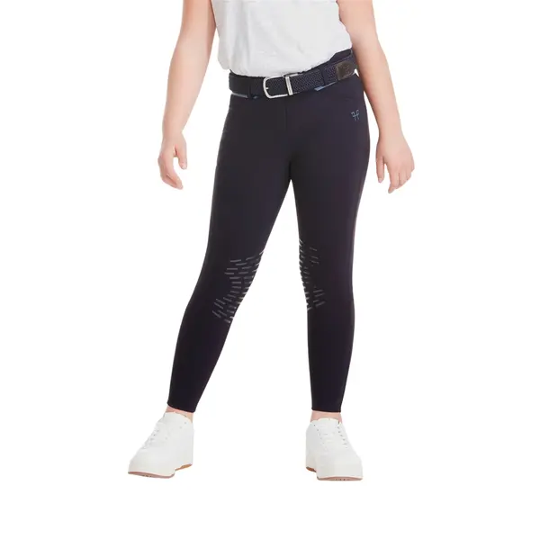 Pantalon équitation fille Horse Pilot X-Design