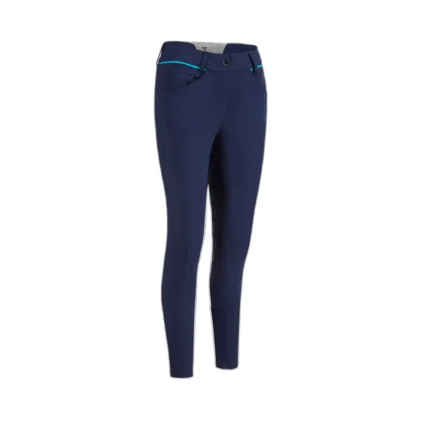 Pantalon équitation full grip femme Horse Pilot X-Grip