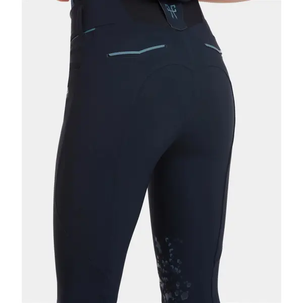Pantalon équitation mid grip femme Horse Pilot X-Perform